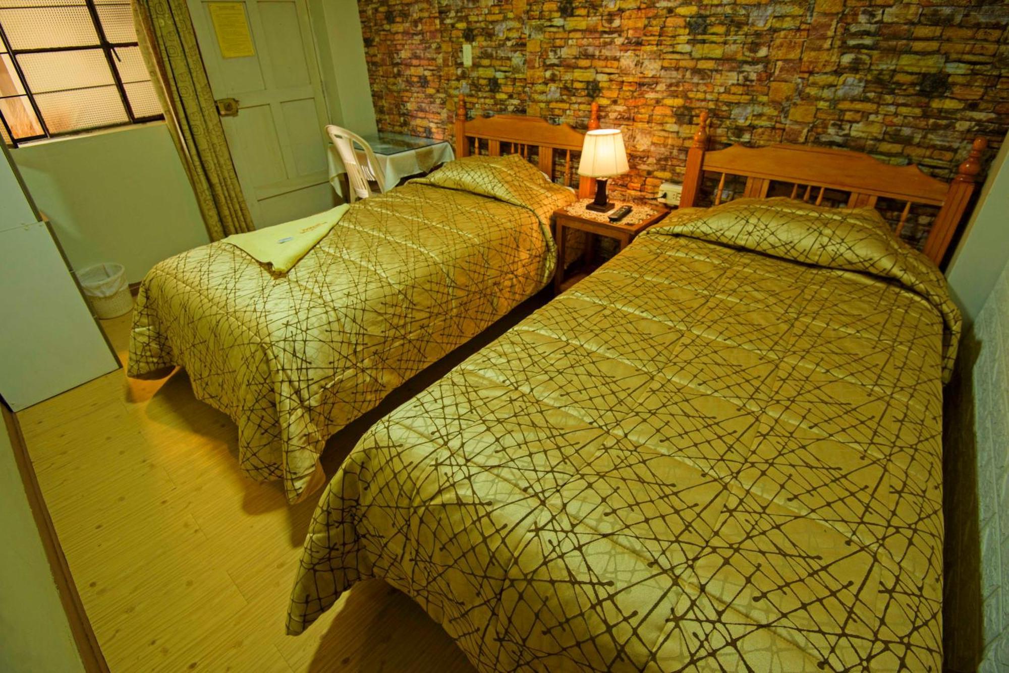 Hotel Virgen Del Carmen - Huaraz Zewnętrze zdjęcie