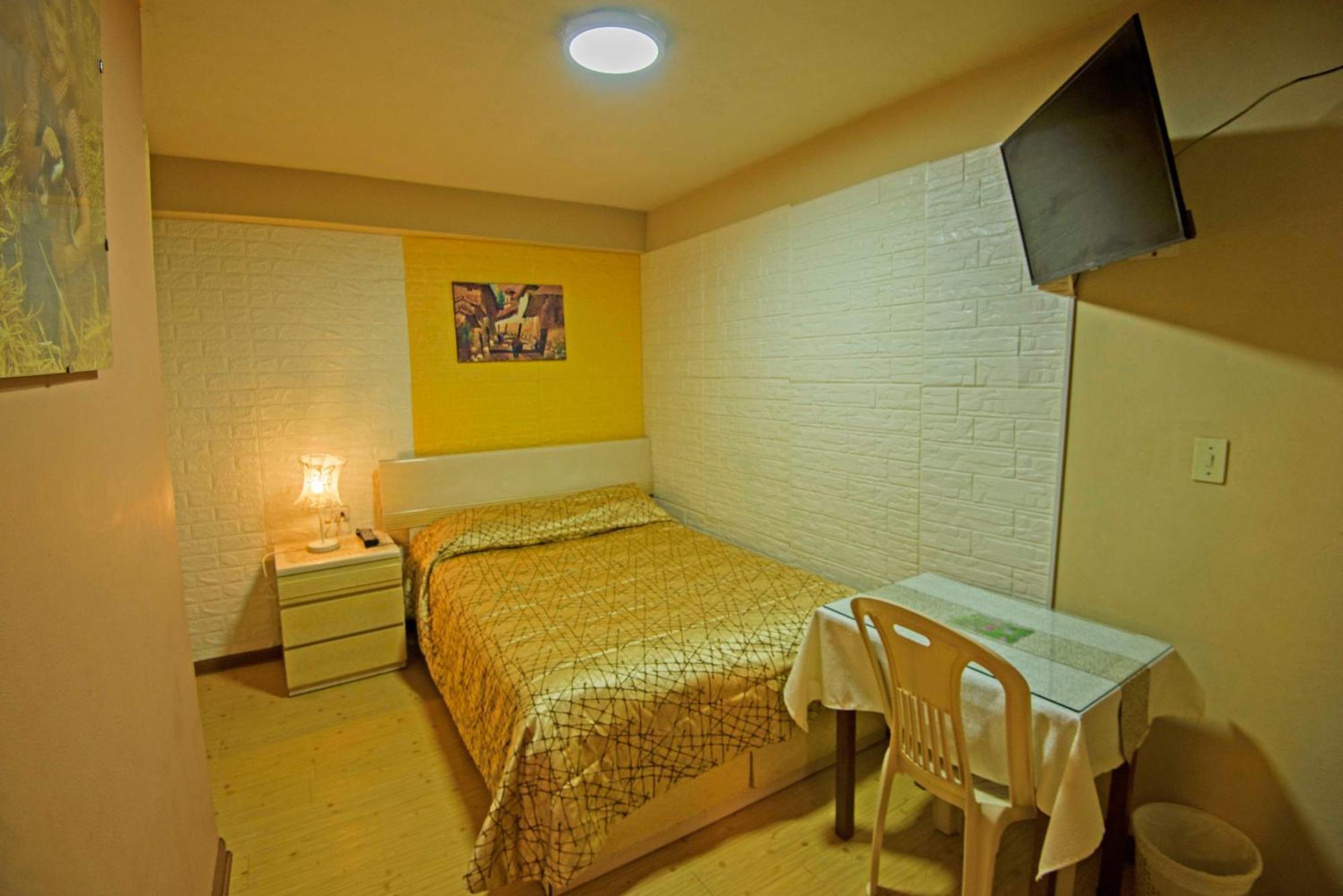 Hotel Virgen Del Carmen - Huaraz Zewnętrze zdjęcie